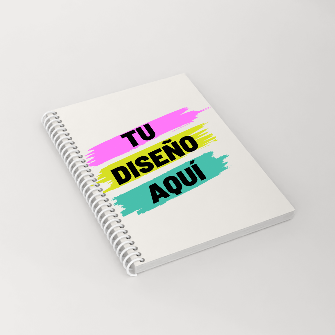 Cuaderno A5
