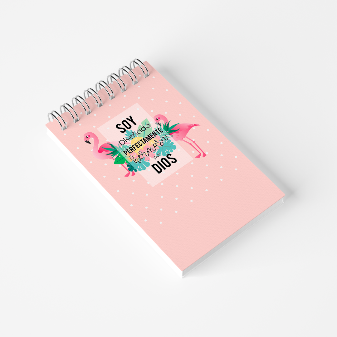 Cuaderno A6